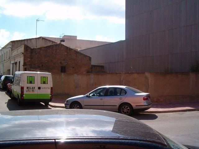 Carrer de Cadis, Sant Feliu de Guíxols, Gerona for sale - Primary Photo - Image 1 of 3