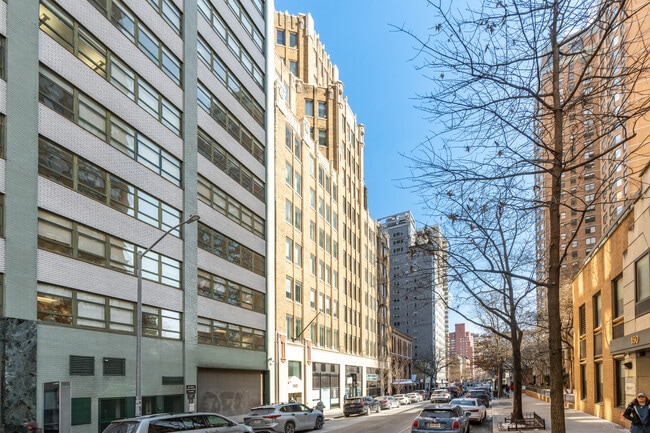 More details for 145 E 32nd St, New York, NY - Office/Medical, Office/Retail for Lease