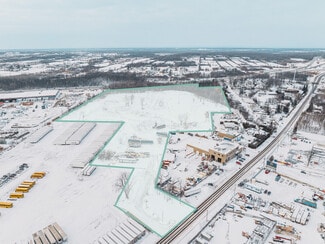 More details for 1395 Mnt Masson, Laval, QC - Land for Sale