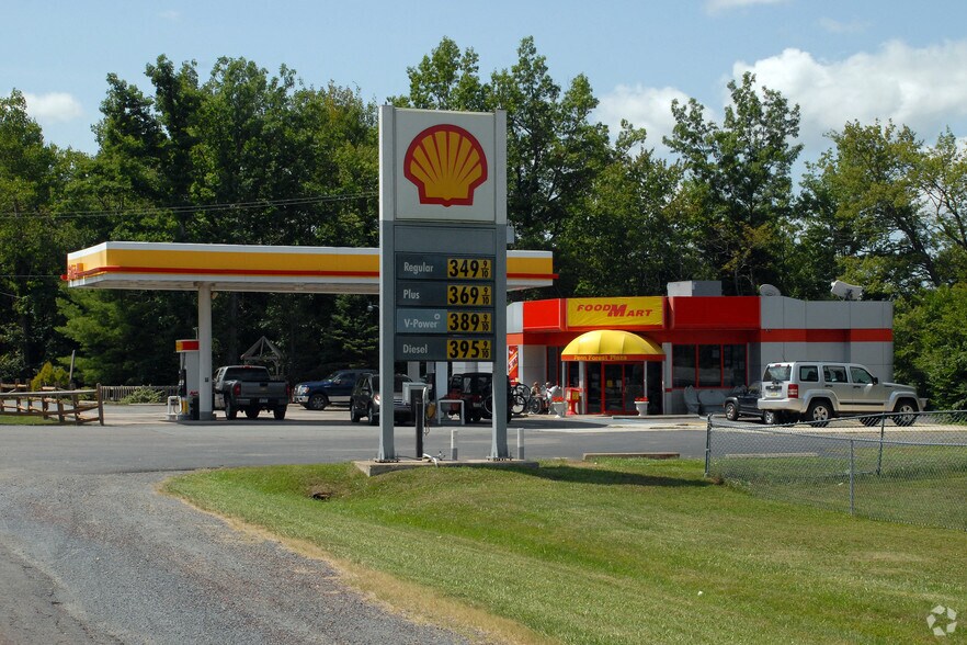 1583 State Route 903, Jim Thorpe, PA for sale - Primary Photo - Image 1 of 1