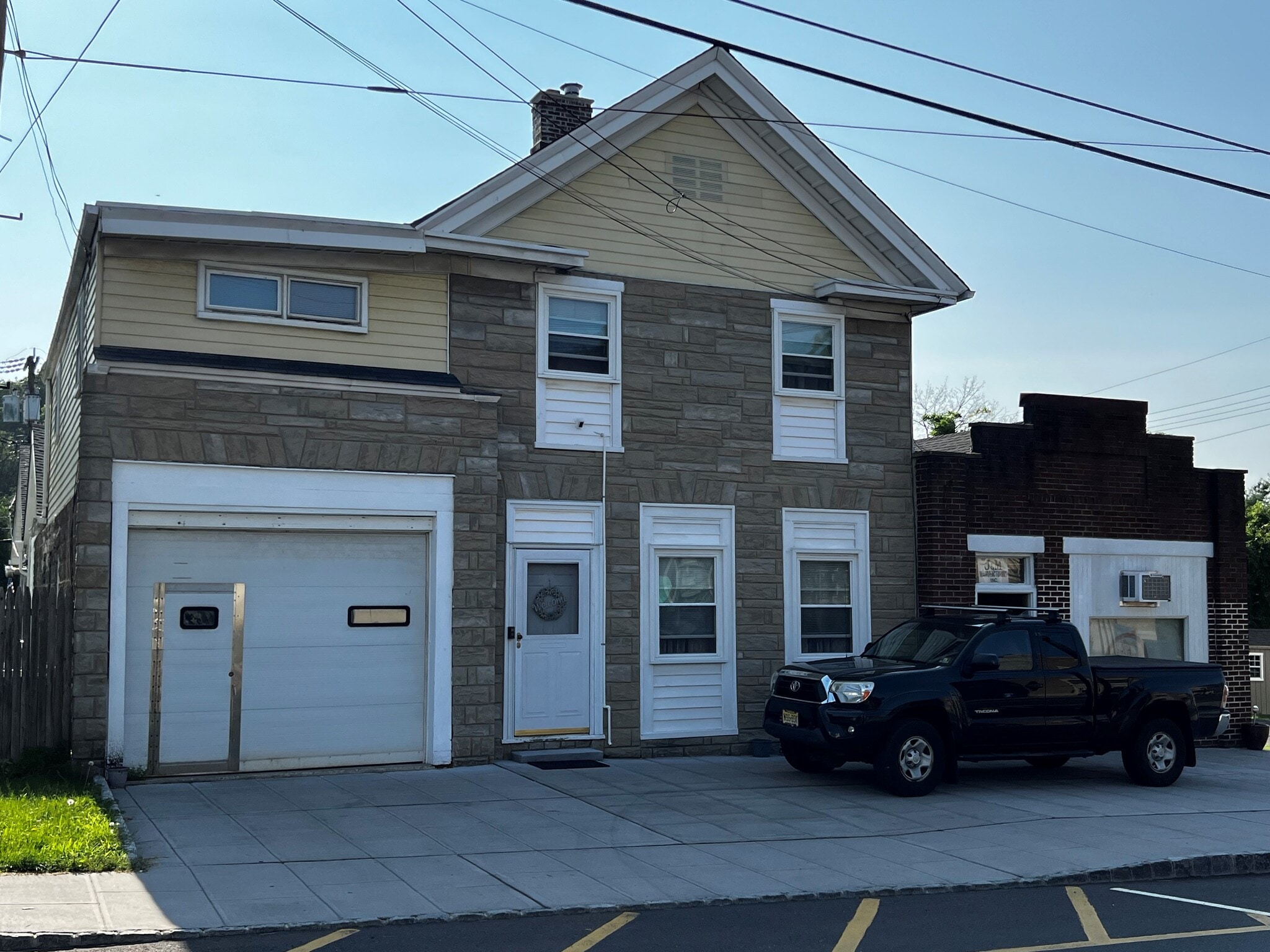 54 Main St, High Bridge, NJ 08829 Industrial for Sale