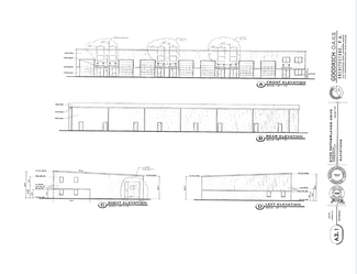 More details for 6720 Netherlands Dr, Wilmington, NC - Industrial for Lease