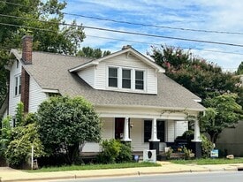 514 Beatties Ford Rd, Charlotte NC - Retail Space