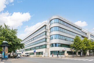 More details for 1 Avenue Du Stade De France, Saint-Denis - Office for Lease