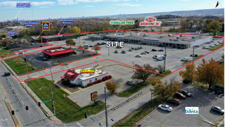 More details for 4835-4953 State Ave, Kansas City, KS - Retail for Lease