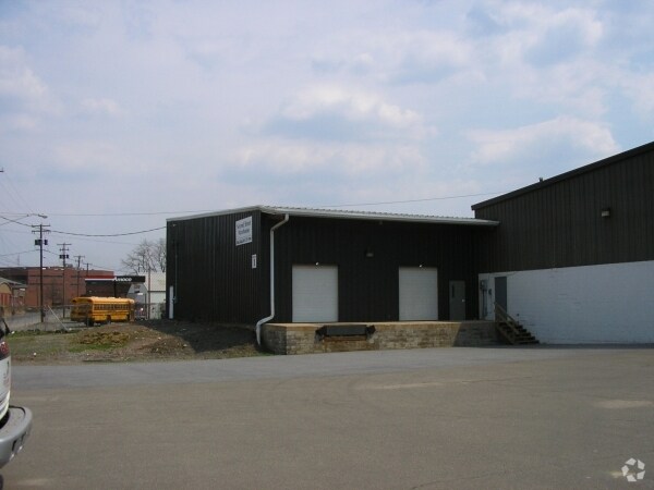 417-419 Second St, Williamsport, PA for sale - Building Photo - Image 2 of 3