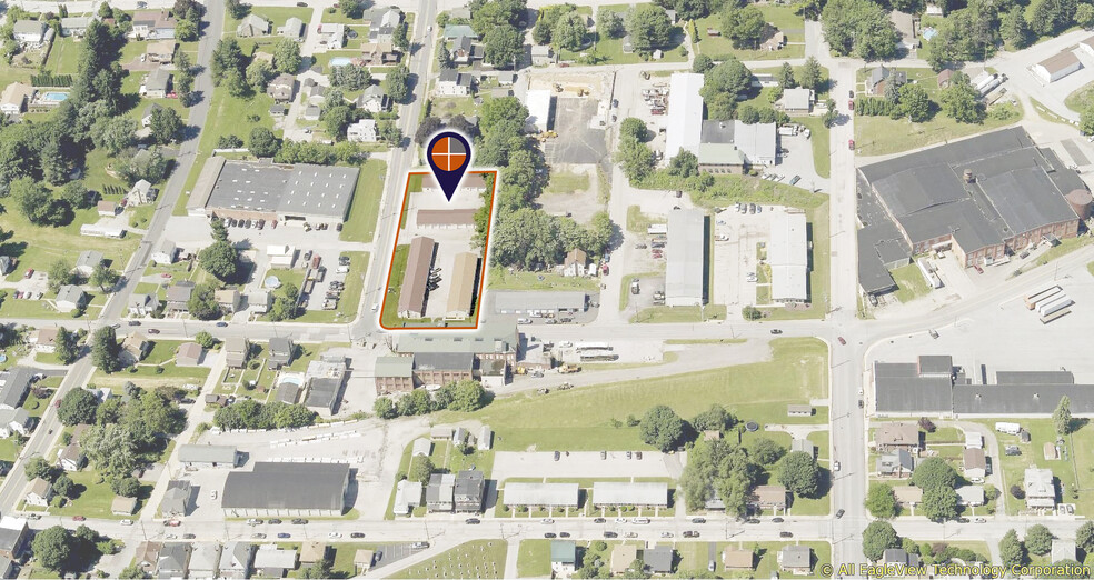 101 E Broad St, Dallastown, PA 17313 - Industrial for Lease | LoopNet