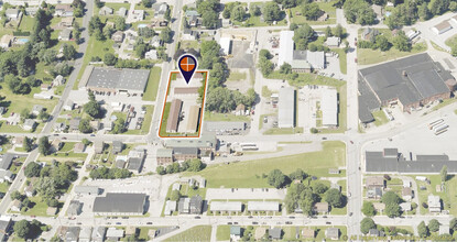 101 E Broad St, Dallastown, PA 17313 - Industrial for Lease | LoopNet