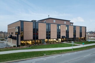 More details for 1440 W North Ave, Melrose Park, IL - Office, Office/Medical for Lease