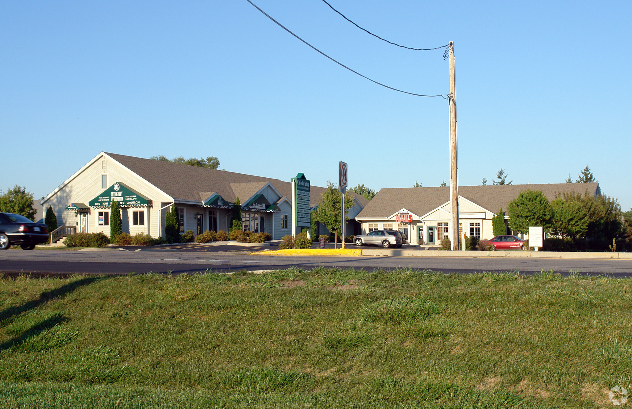 10534-10536 Coldwater Rd, Fort Wayne, IN for sale Building Photo- Image 1 of 1