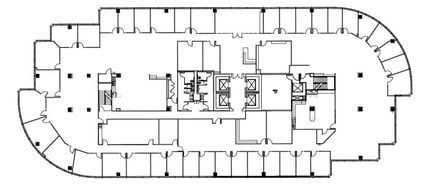 3030 Lyndon B Johnson Fwy, Dallas, TX for lease Floor Plan- Image 1 of 5