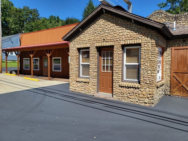 11251 US322, Shippenville, PA 16254 Wild West Tack