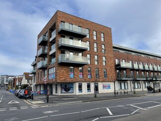 More details for 191-193 Portland Rd, Hove - Office/Medical for Lease