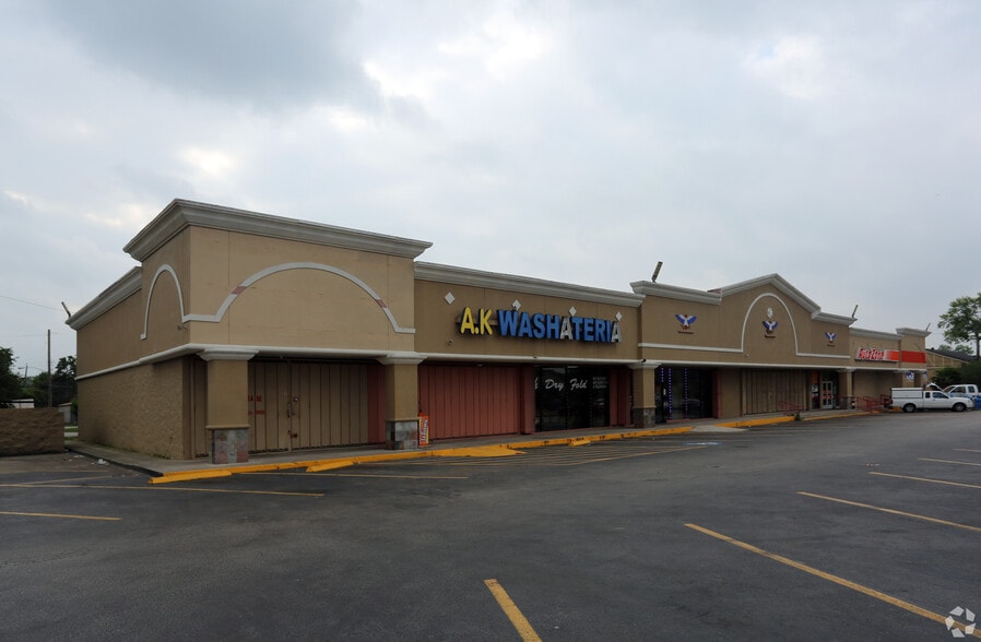 608 W Cavalcade St, Houston, TX for lease - Building Photo - Image 3 of 7