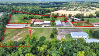 More details for 0 Value Park Dr, Brandon, MS - Land for Sale