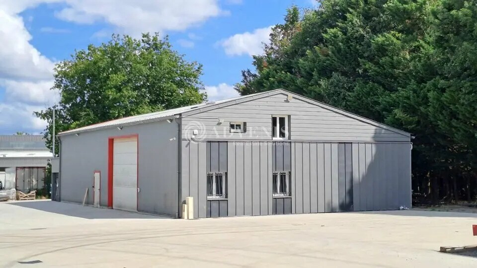 Flex in Thouaré-sur-Loire for lease Building Photo- Image 1 of 8