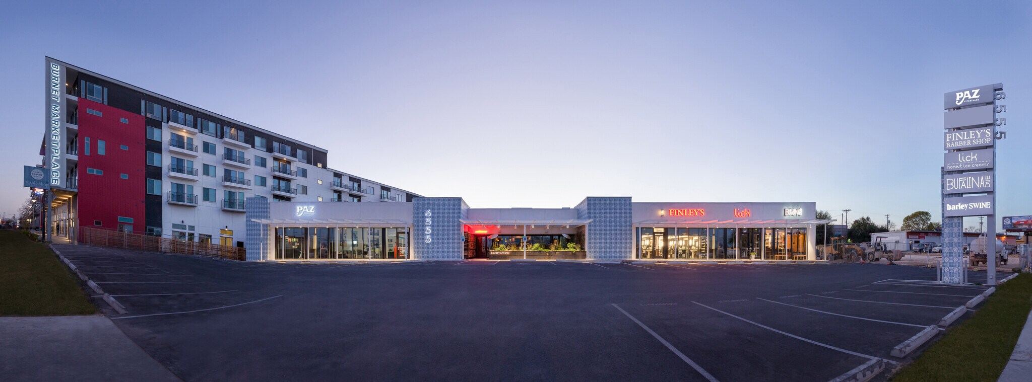 6555 Burnet Rd, Austin, TX for sale Building Photo- Image 1 of 1