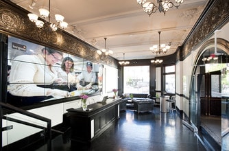 918 F St NW, Washington, DC for sale Interior Photo- Image 2 of 7