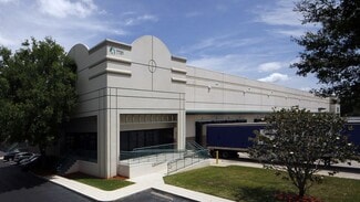 More details for 7524-7598 Currency Dr, Orlando, FL - Flex, Industrial for Lease