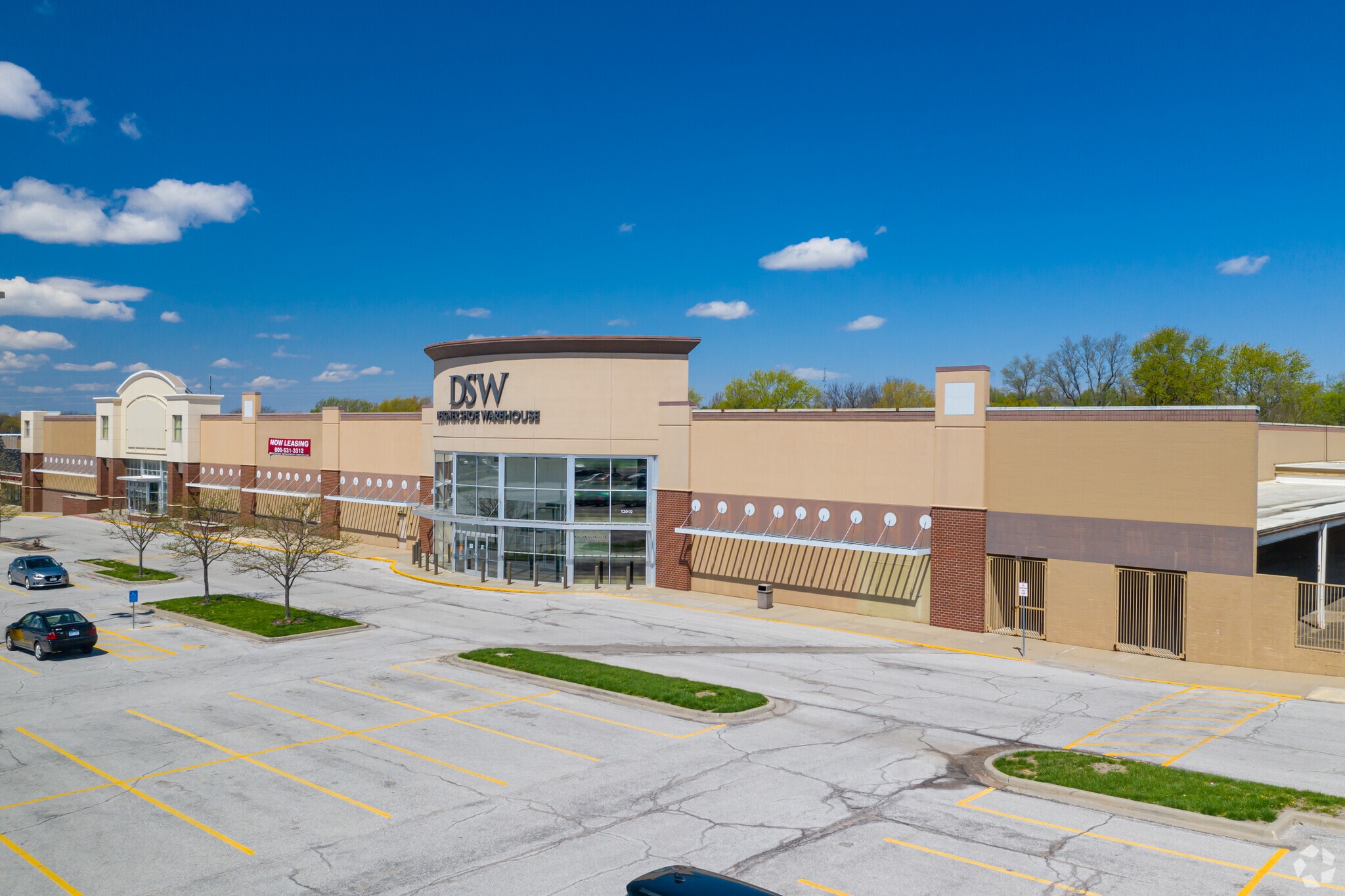 12010-12016 W 95th St, Lenexa, KS for sale Building Photo- Image 1 of 1