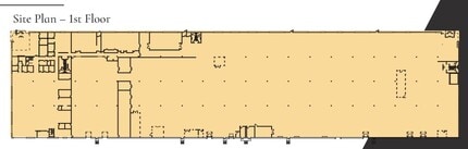 9435 Winnetka Ave N, Brooklyn Park, MN for sale Floor Plan- Image 1 of 2