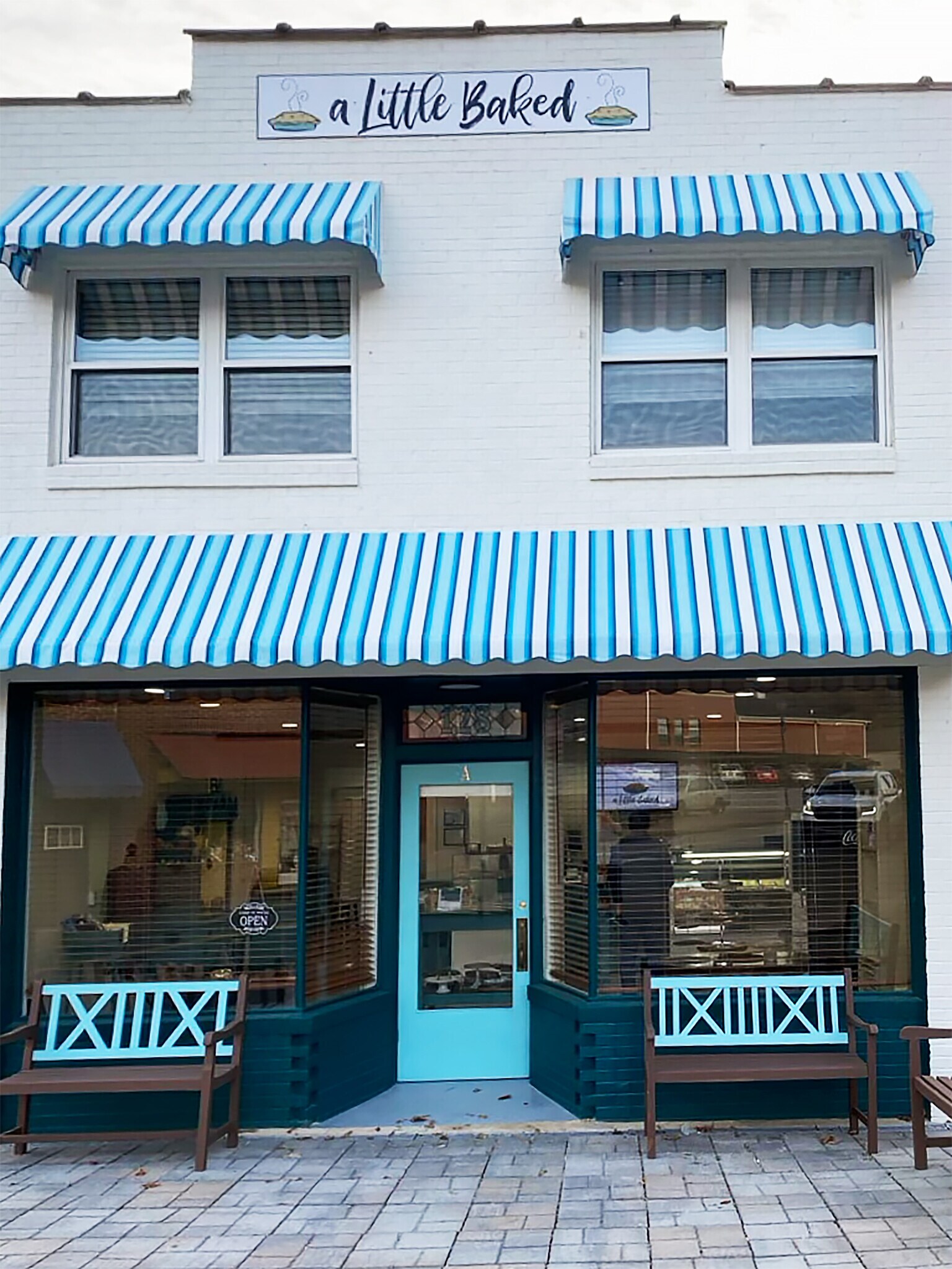 128 N Main St, Ellijay, GA for sale Building Photo- Image 1 of 1