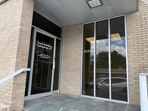 507 W Innes St, Salisbury, NC for lease Building Photo- Image 1 of 12