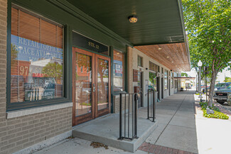 More details for 208 N Bryan Ave, Bryan, TX - Office for Lease