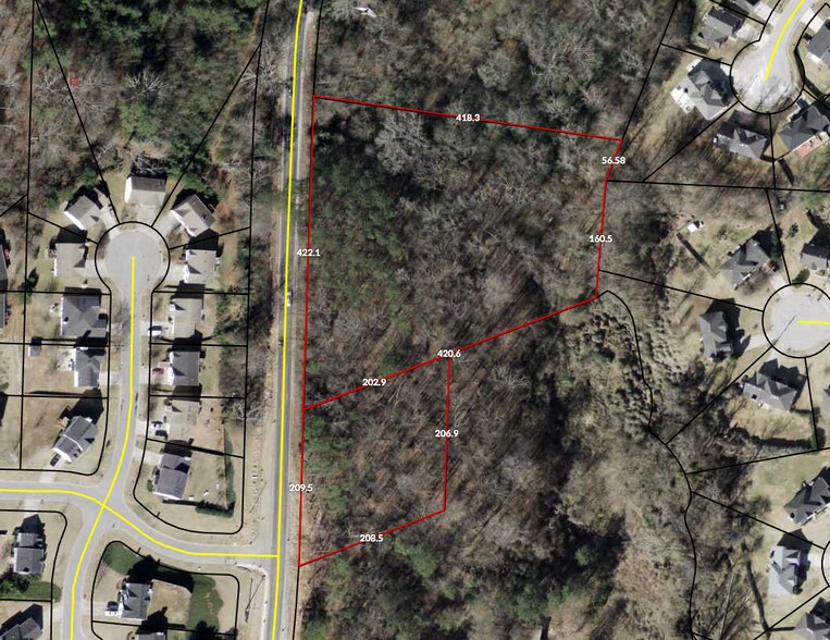 3648 Panthersville, Decatur, GA for sale - Building Photo - Image 2 of 5