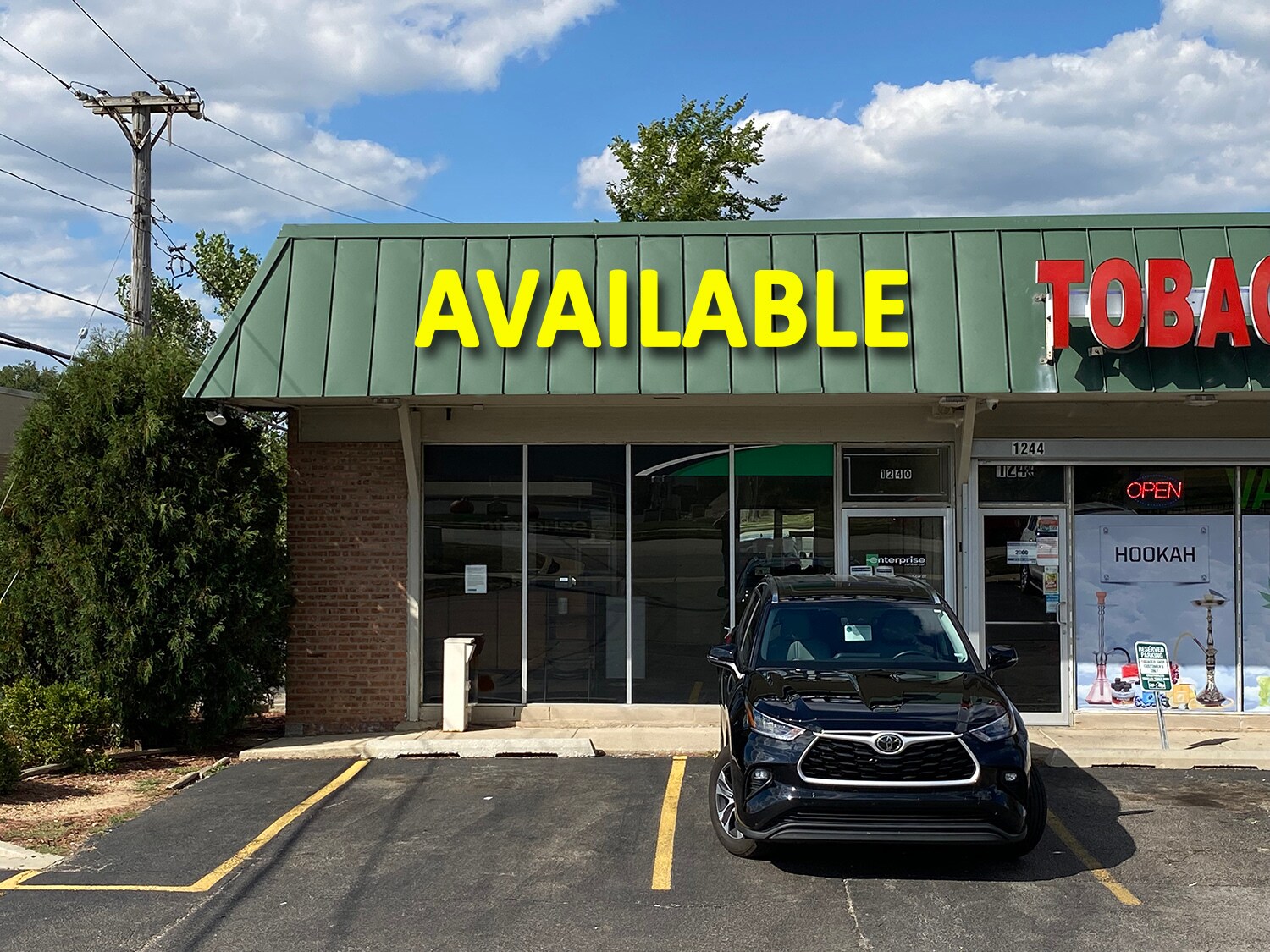 1240 E 9th St, Lockport, IL for sale Building Photo- Image 1 of 1