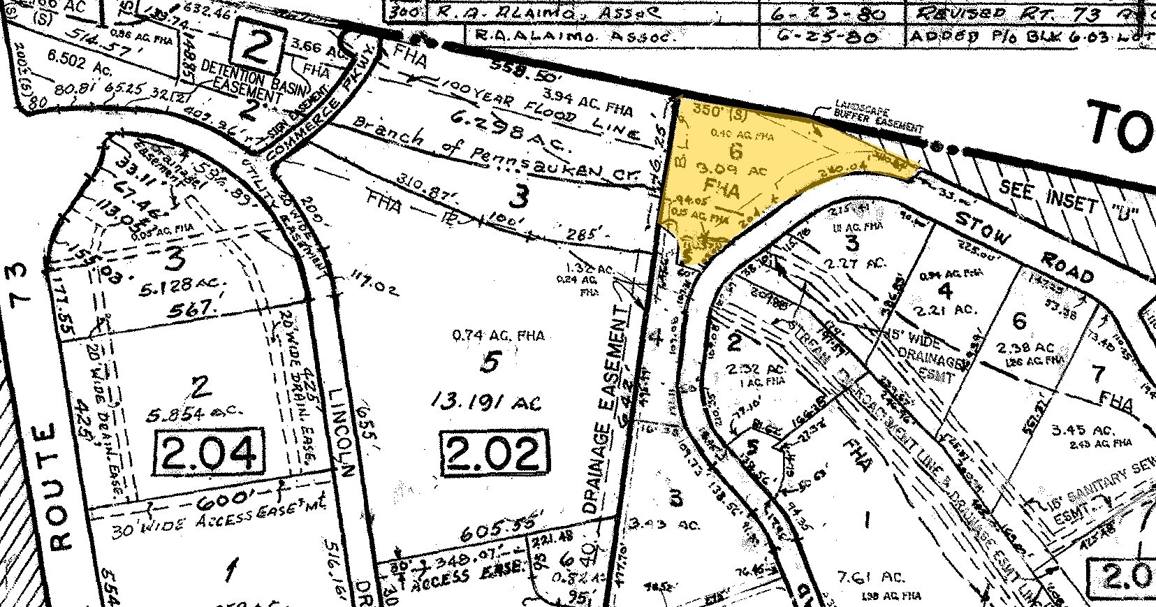 11 E Stow Rd, Marlton, NJ 08053