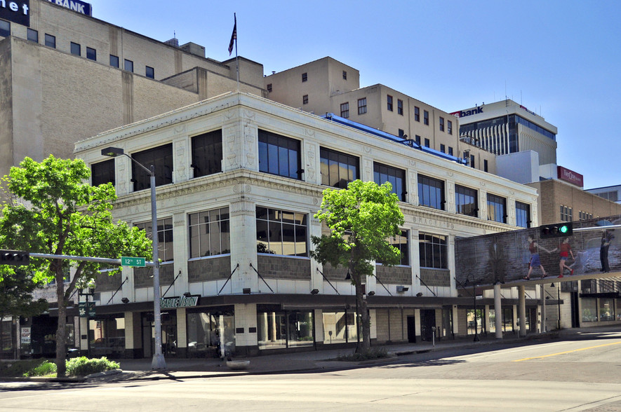 1201 O St, Lincoln, NE for lease - Primary Photo - Image 1 of 3