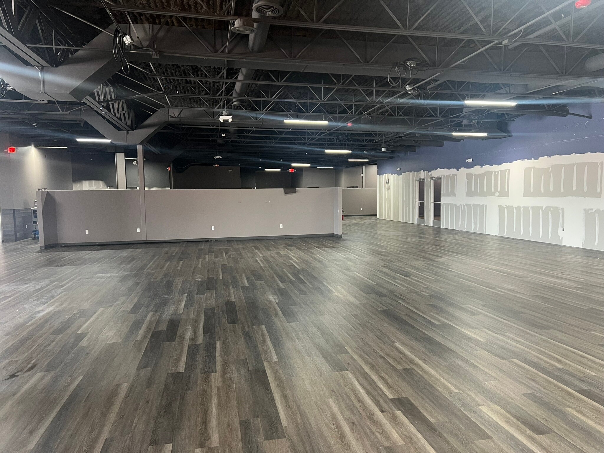 14001-14065 Delany Rd, La Marque, TX for lease Interior Photo- Image 1 of 13