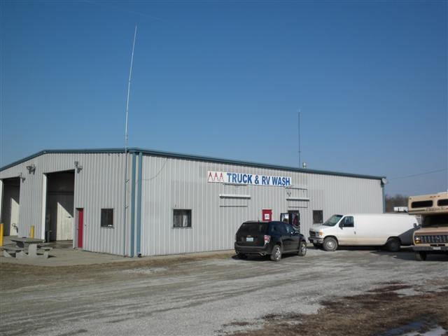 2 NW 8th St, Concordia, MO for sale - Building Photo - Image 1 of 5