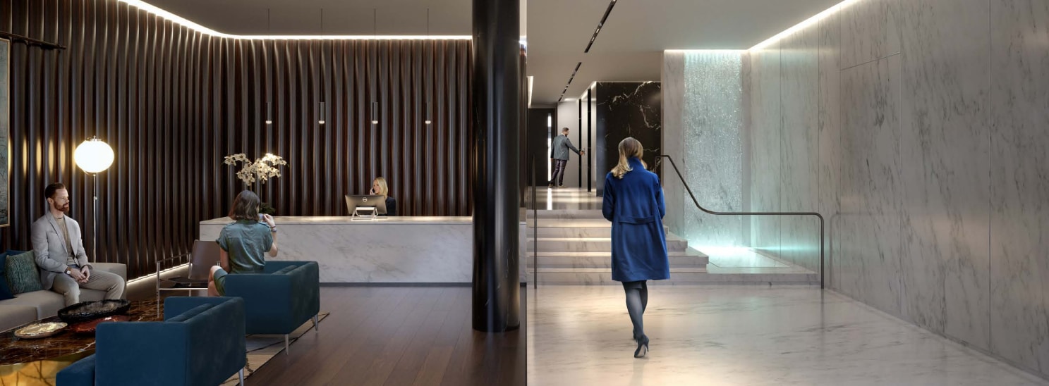 7 Old Park Ln, London for sale Interior Photo- Image 1 of 9