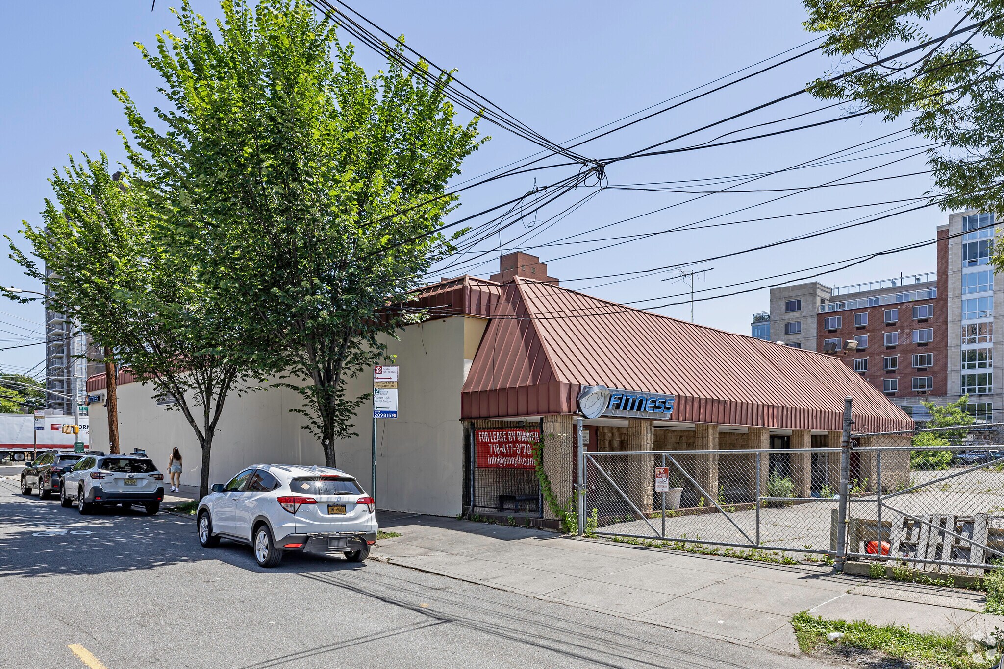 298 W 231st St, Bronx, NY for sale Primary Photo- Image 1 of 1