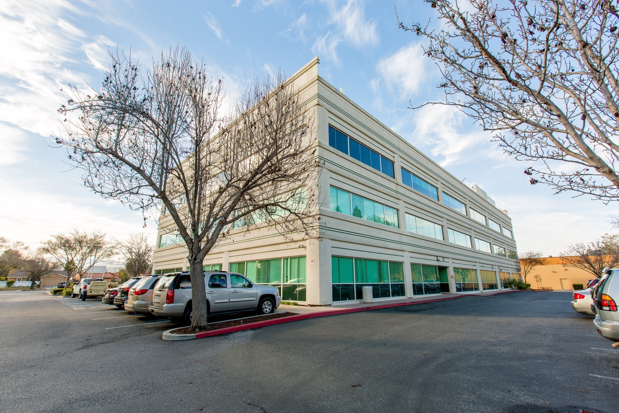 393 Blossom Hill Rd, San Jose, CA 95123 - Good Samaritan Medical Plaza - Officemax Blossom Hill Road San Jose Ca