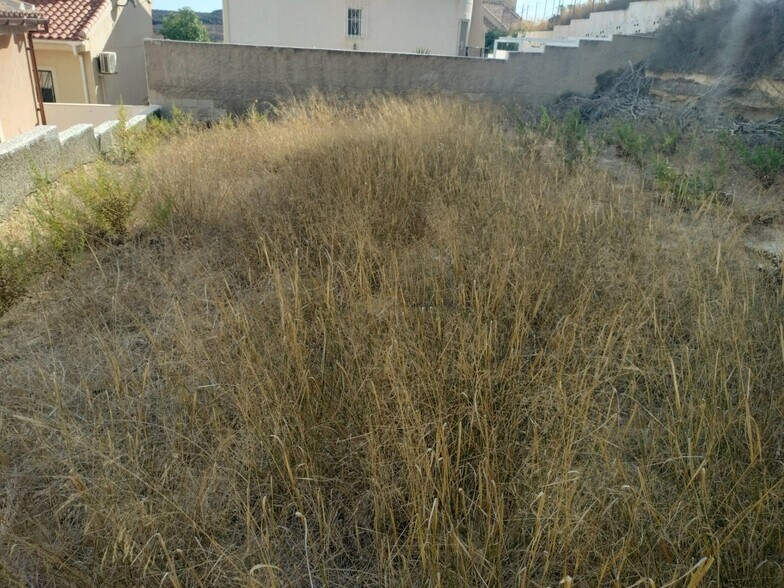 Land in Rojales, Alicante for sale - Building Photo - Image 2 of 6