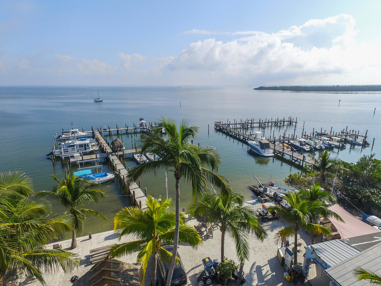 15107 Captiva Dr, Captiva, FL for sale - Aerial - Image 1 of 1