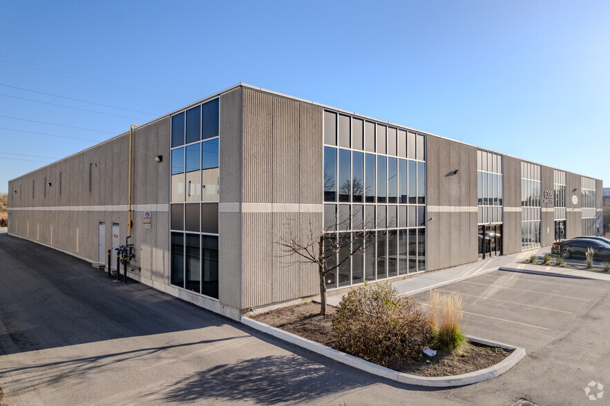 6305 Danville Rd, Mississauga, ON for sale - Building Photo - Image 2 of 20