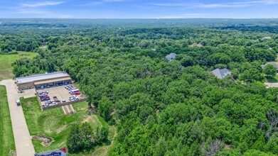 Stafford Dr, Denison, TX - aerial  map view - Image1