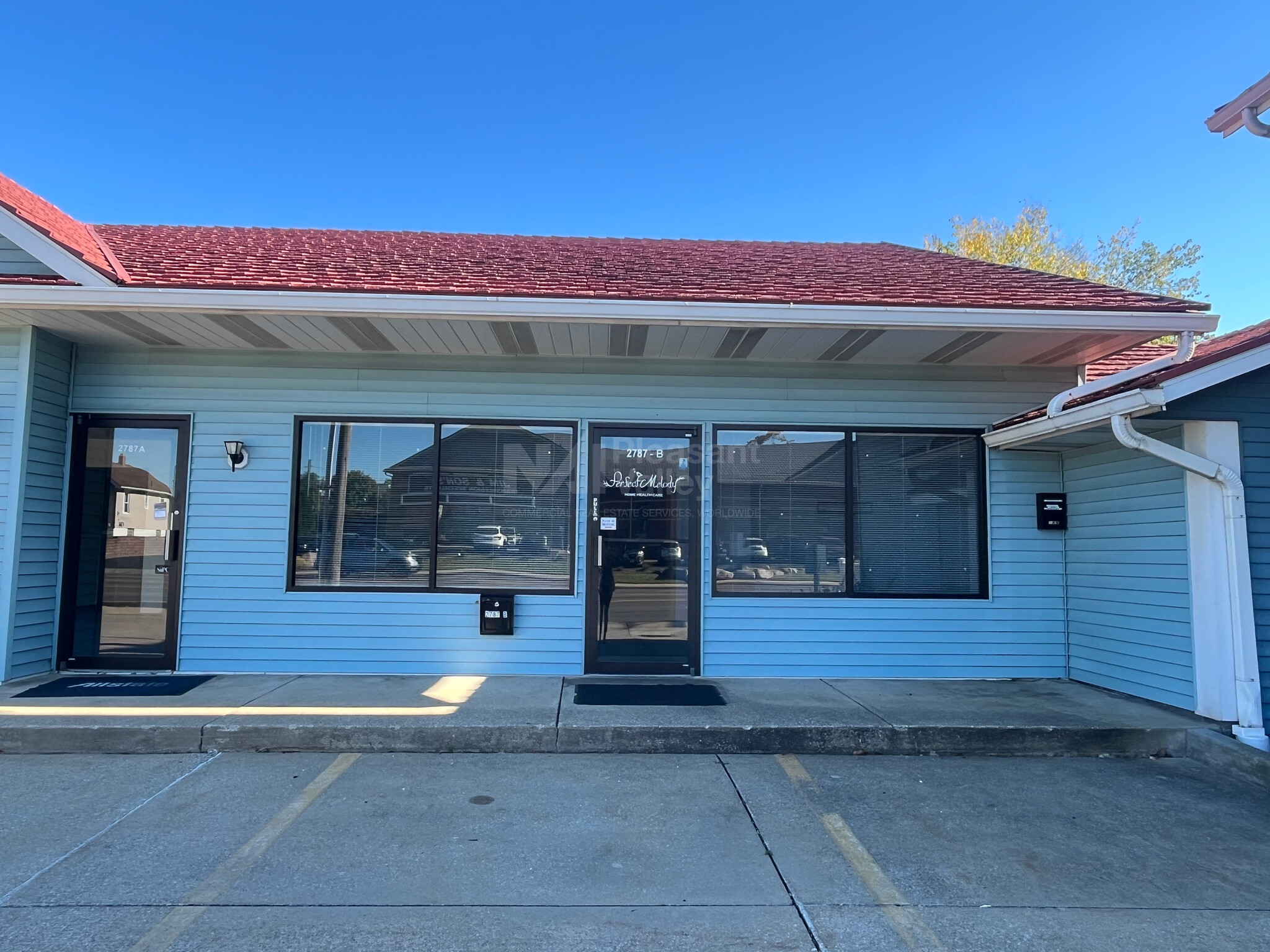 2783-2795 Front St, Cuyahoga Falls, OH for lease Building Photo- Image 1 of 4