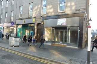 More details for 127 Union St, Aberdeen - Retail for Sale