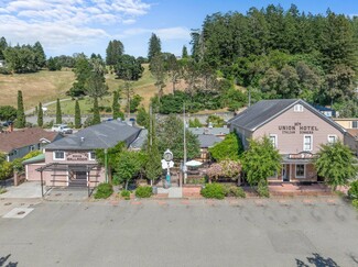 More details for 3731 Main st, Occidental, CA - Retail for Sale