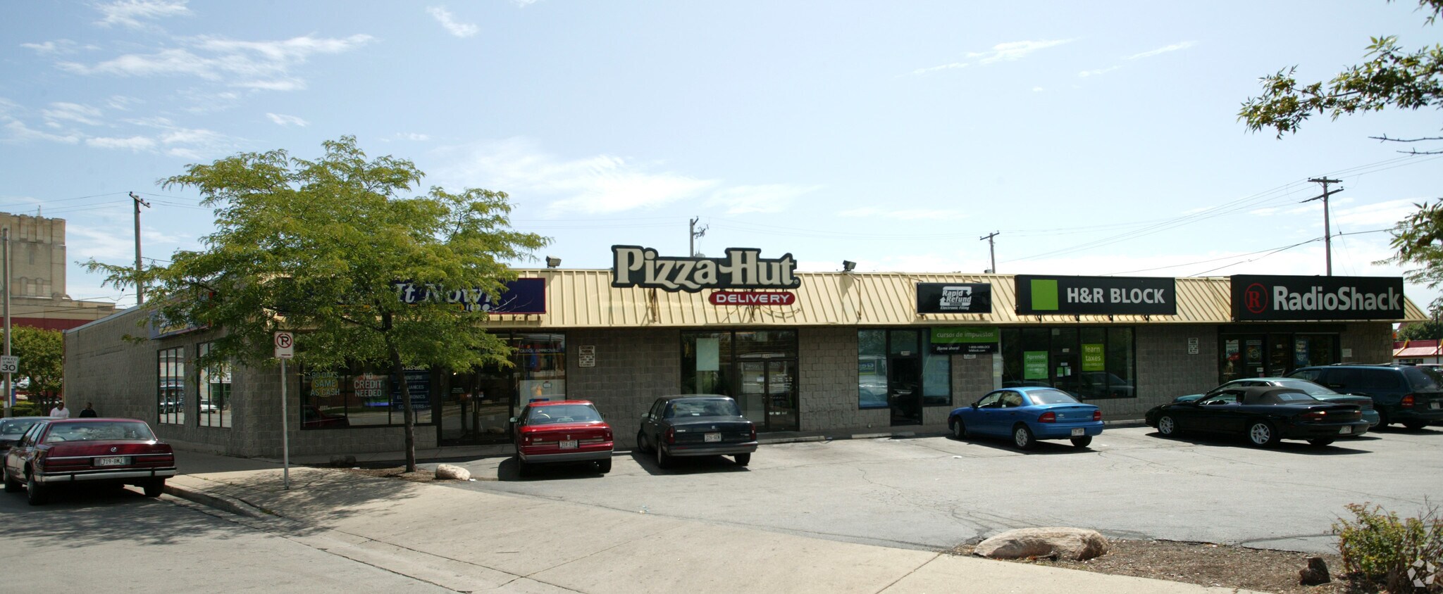 1838-1844 S 15th St, Milwaukee, WI for sale Building Photo- Image 1 of 1