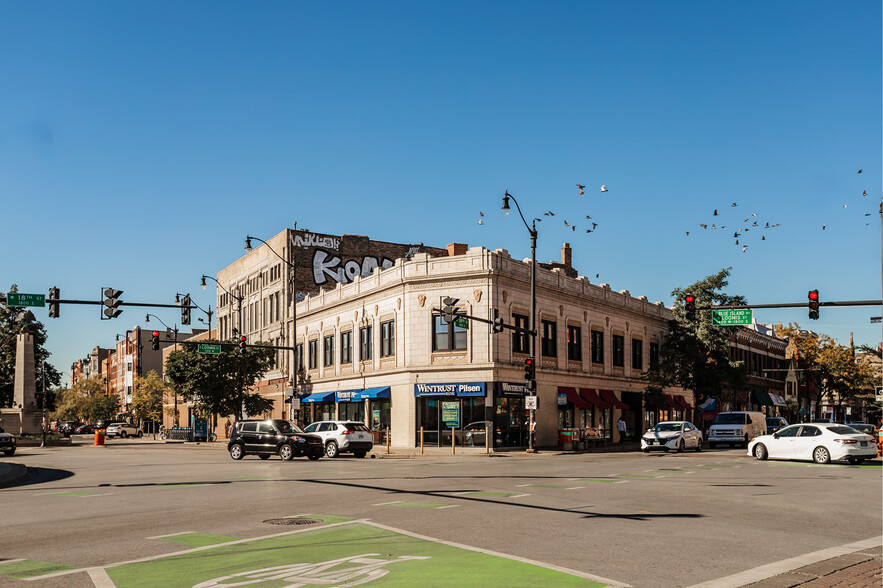 1800 S Blue Island Ave, Chicago, IL for sale - Building Photo - Image 1 of 13