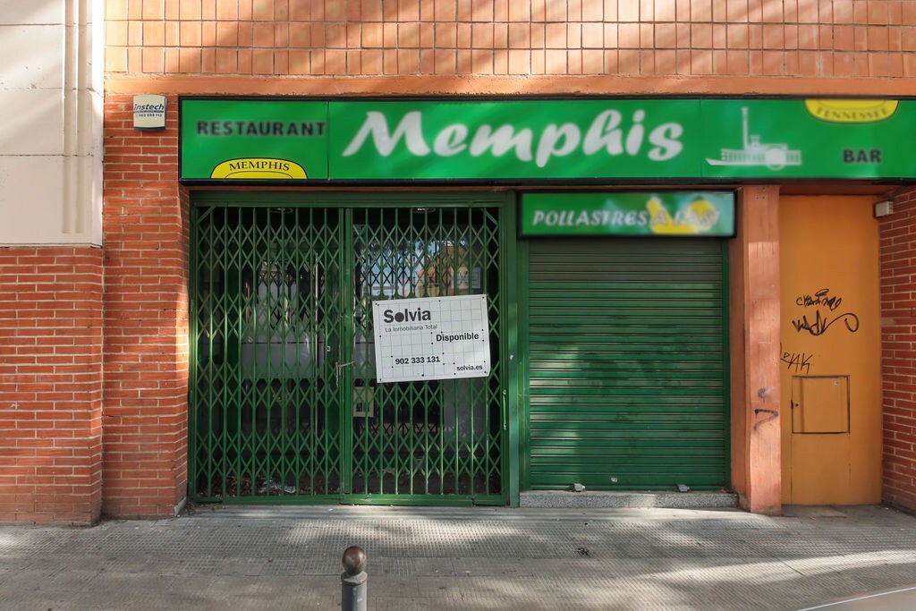 Reus, TAR 43204 -  -  - Floor Plan - Image 1 of 26