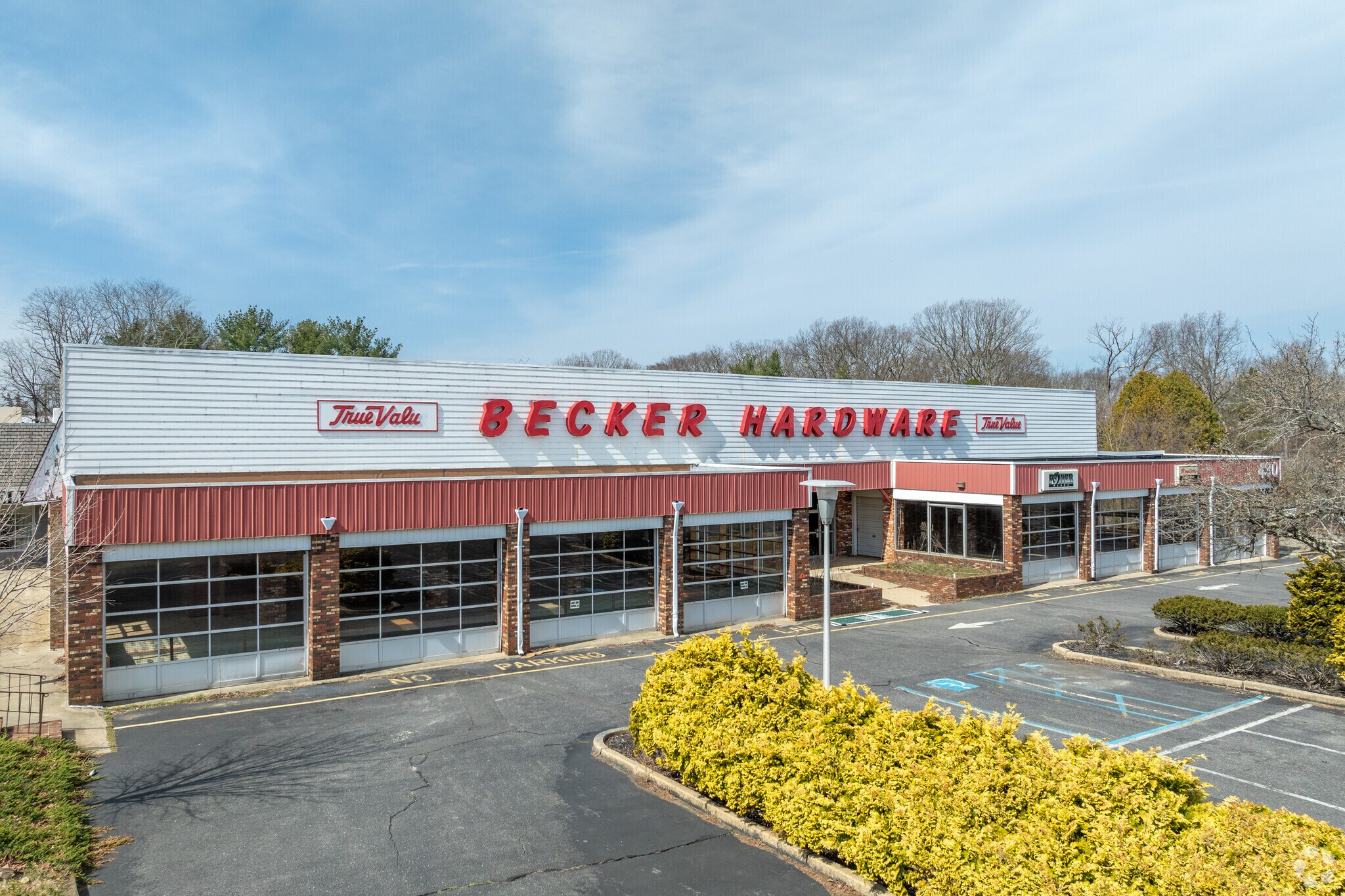 430 State Route 34, Colts Neck, NJ for sale Primary Photo- Image 1 of 1