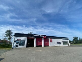 More details for 1 Elizabeth Dr, Gander, NL - Retail for Sale
