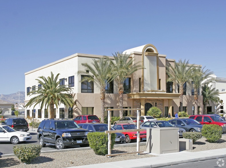 2575 Montessouri St, Las Vegas, NV for lease - Building Photo - Image 2 of 47